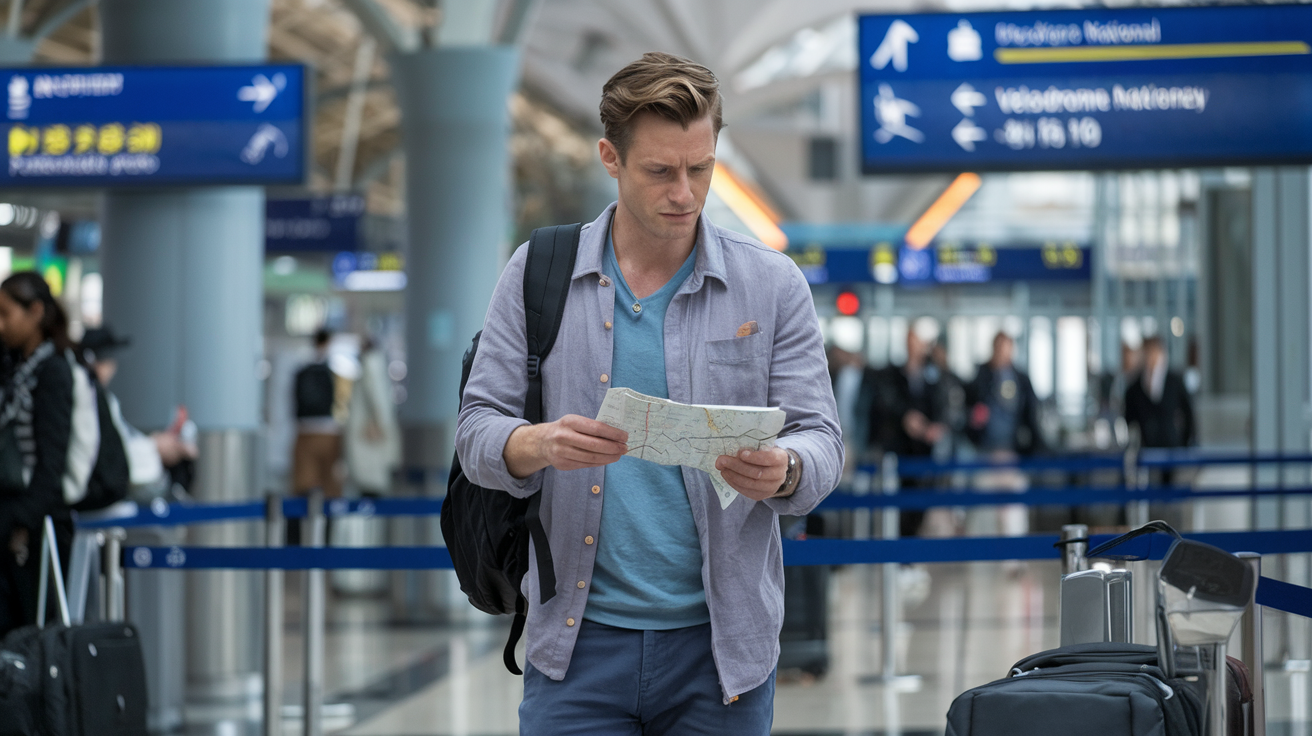 Paris Orly Airport to Vélodrome National Transfer: Your Complete Guide